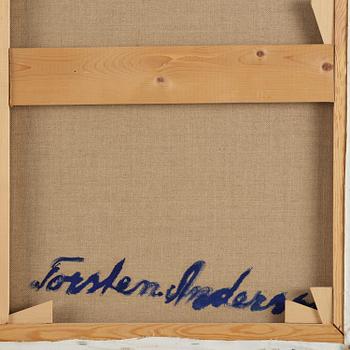 Torsten Andersson, Utan titel.