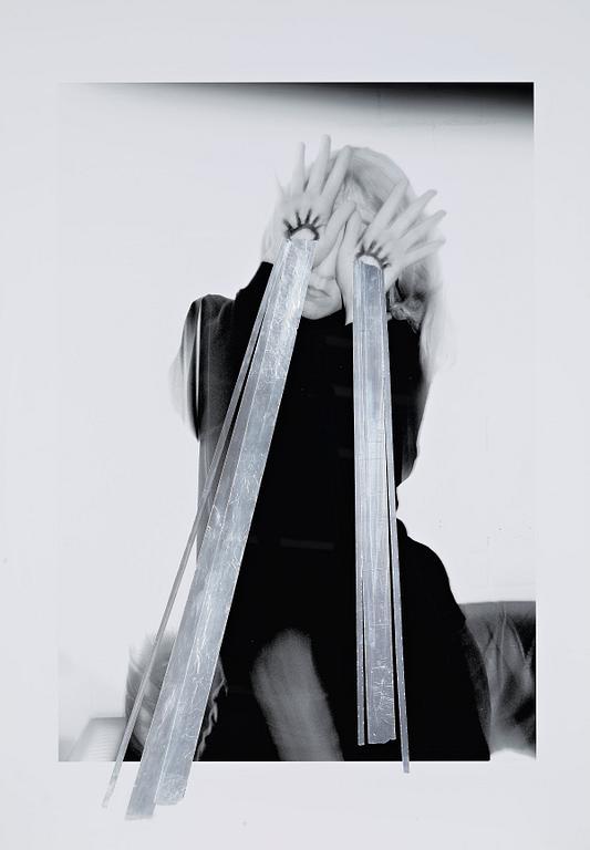 Cristian Andersen, Utan titel.