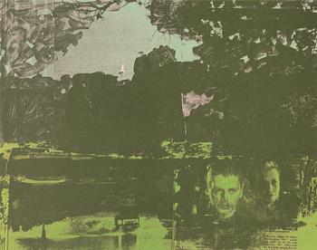 Ola Billgren, Composition.