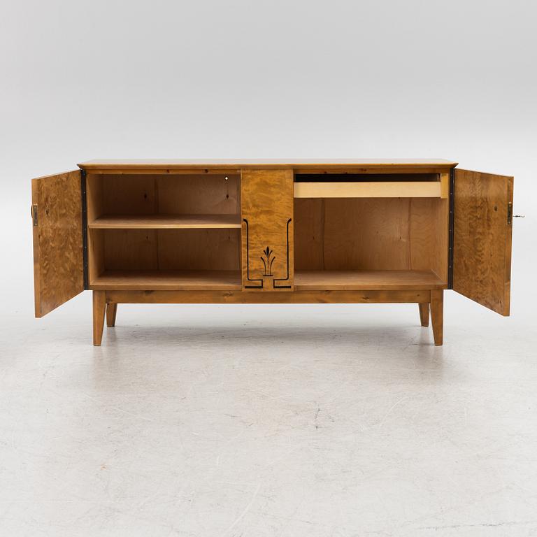 Sideboard, 1930s/40's.