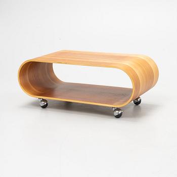 Peter Eklås, a 'Velodrome' coffee table, Designtorget, 21st century.