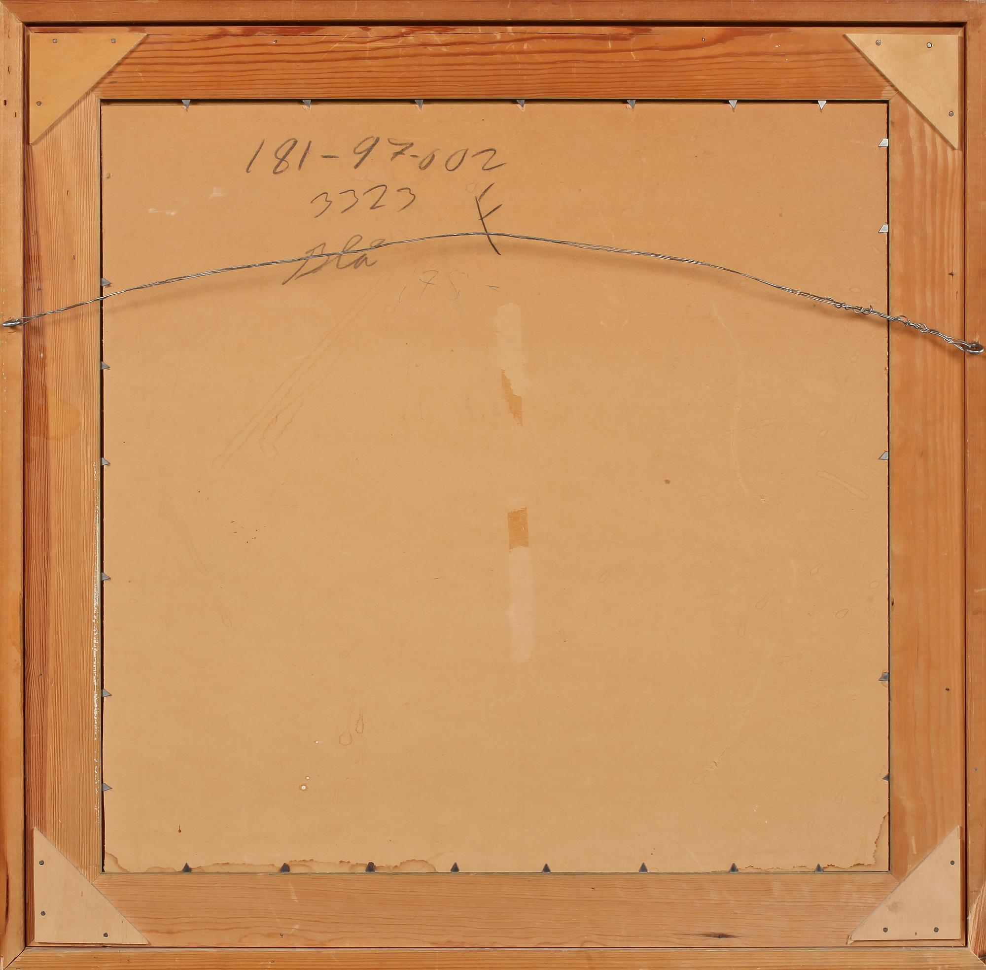 SPEGEL, Estrid Ericson, Firma Svenskt Tenn, 1900-talets andra hälft.