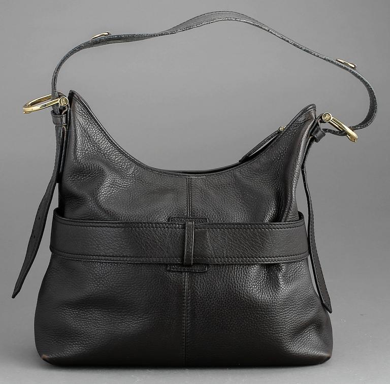 VÄSKA, Burberry.