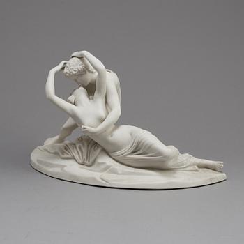 A PARIAN GROUP, Gustafsberg 1914.