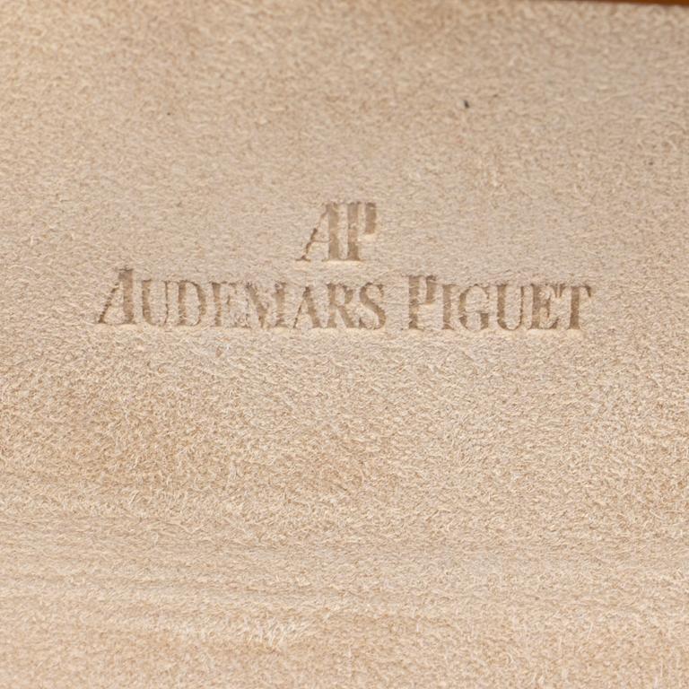 AUDEMARS PIGUET, Watch Case.