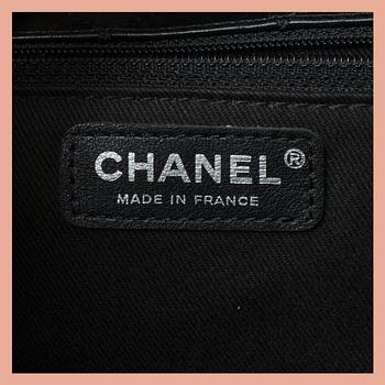 HANDVÄSKA, Chanel.