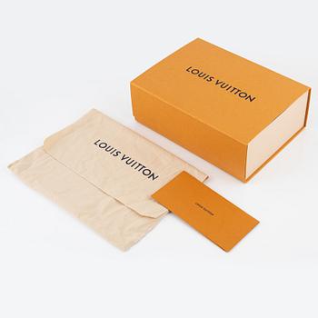 Louis Vuitton, väska, "Pochette Metis", 2017.