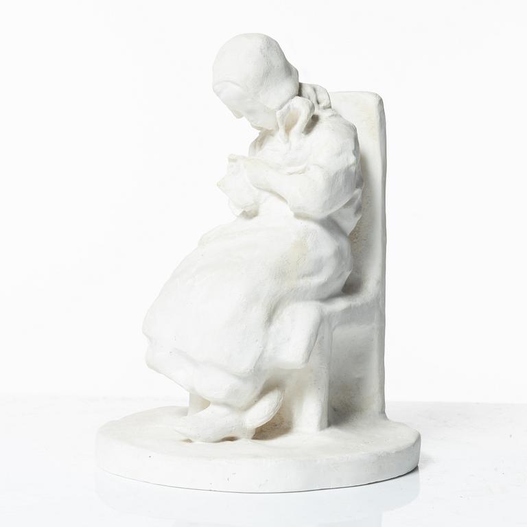 Ruth Milles, "Flitiga Kajsa".