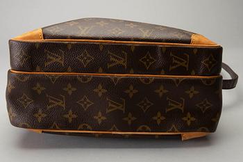 LOUIS VUITTON, axelbandsväska, crossbody.
