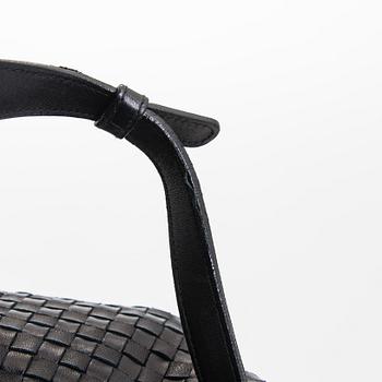 Bottega Veneta, "Medium Garda", väska.