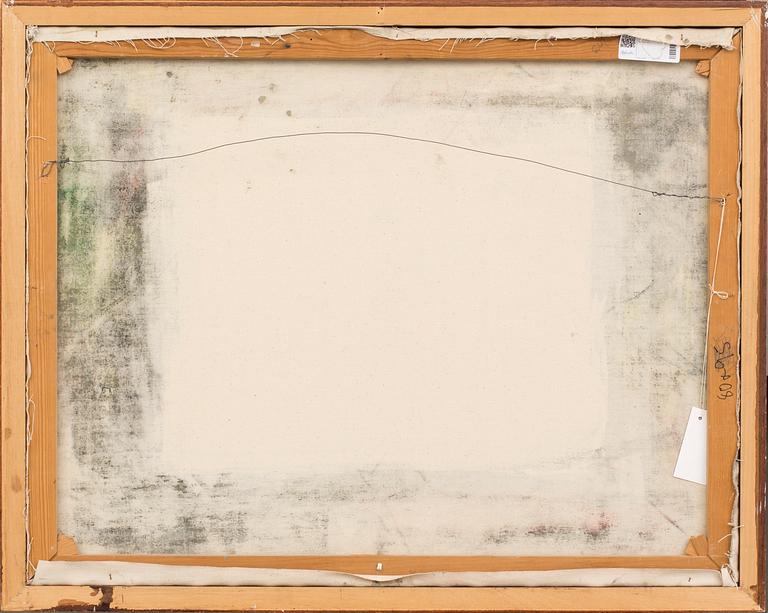 Tord Lager, utan titel.