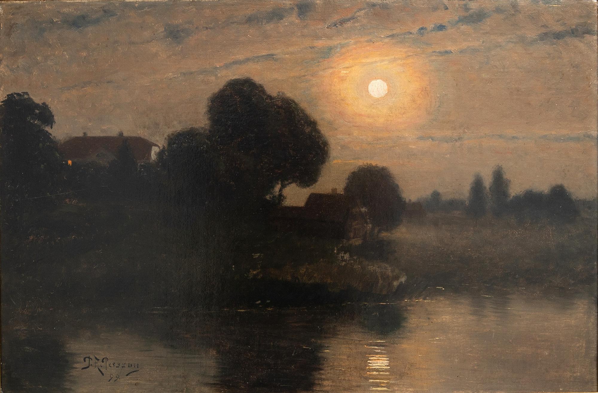Peter Adolf Persson,.