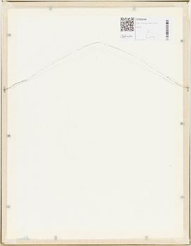 Jean Tinguely, Composition, from "Méta".