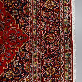 MATTA, Ardakan, 1900-talets senare del, ca 400 x 300 cm.