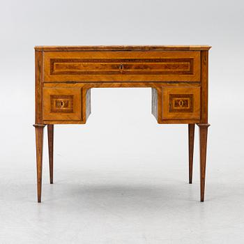 Table, Louis XVI, Germany 18th century.