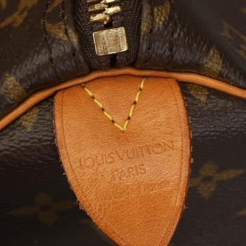 WEEKENDBAG, "Keepall 50", Louis Vuitton.