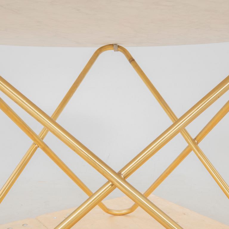 Dennis Marquart bord OX Denmarq 2000-tal.