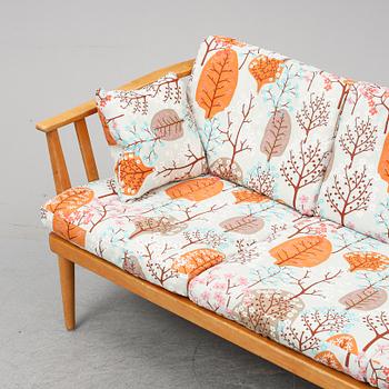 ERIK WÖRTZ, soffa, "Grind", IKEA, 1965.