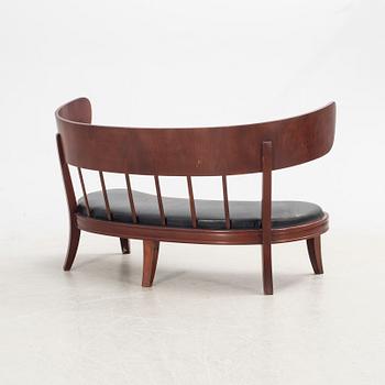 Sofa, 1940s.