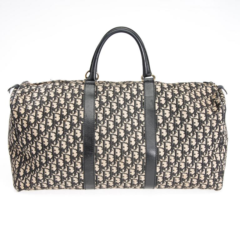 VÄSKA, Christian Dior.