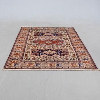 Carpet, Ardebil, approx. 290 x 170 cm.
