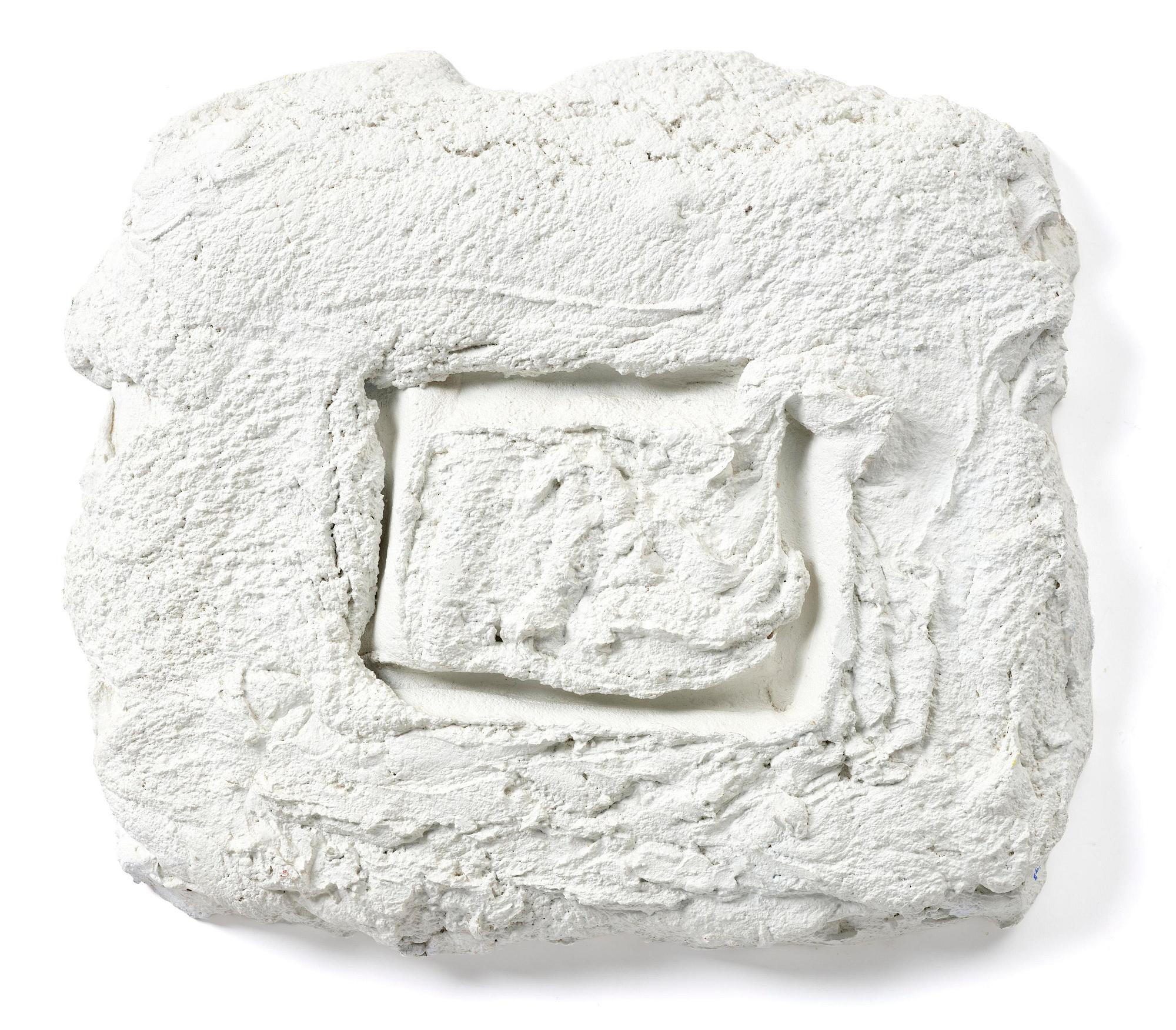 Bram Bogart, "BLANCCARRE".