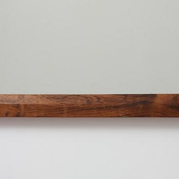 Aksel Kjersgaard, a mirror and a chest of drawers, Odder, Denmark, 1960's.