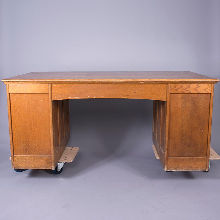 SKRIVBORD, jugend, tidigt 1900.