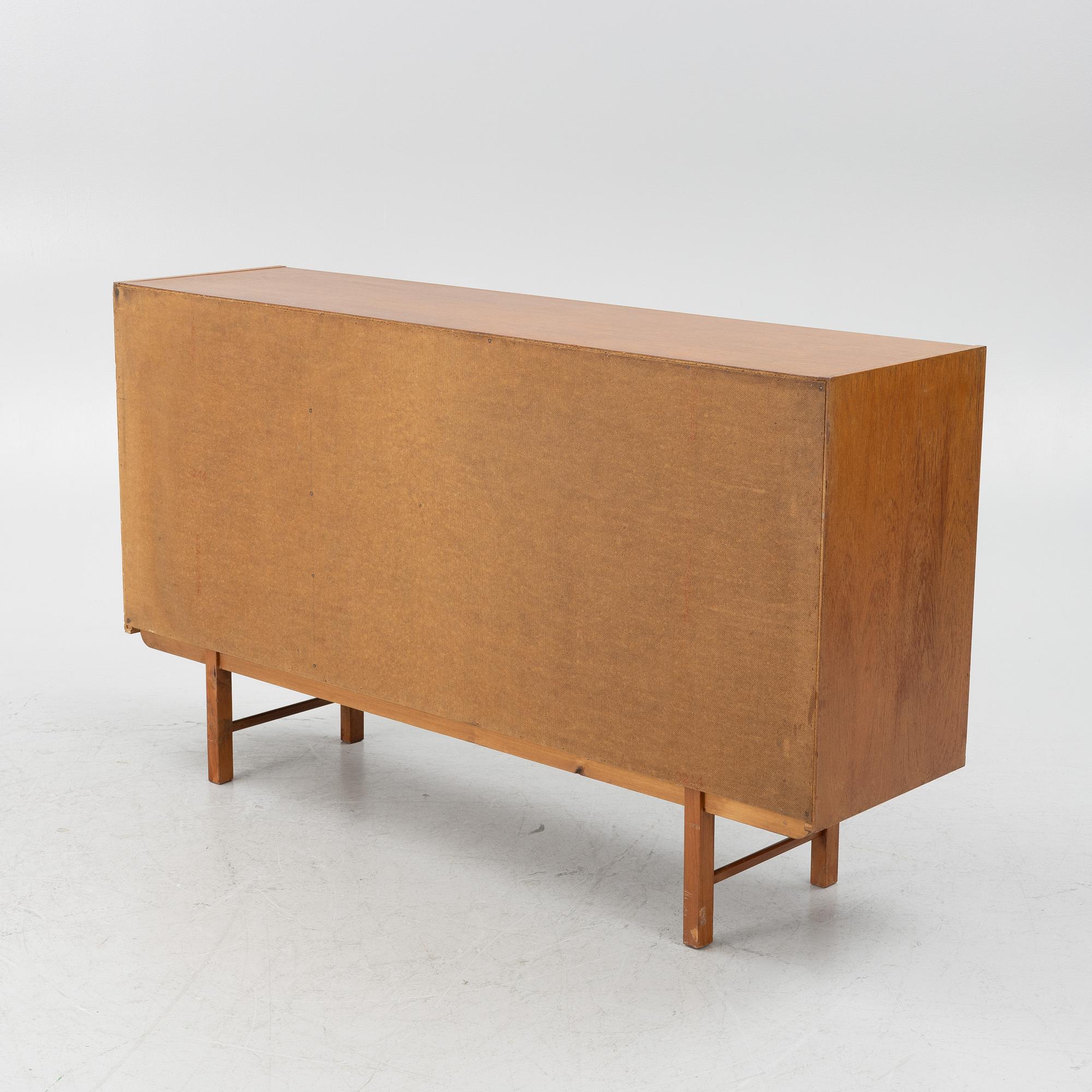 Sideboard, 1950/60-tal.