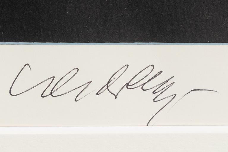 Victor Vasarely, Utan titel.