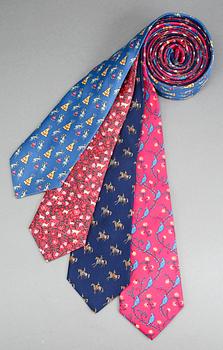 SLIPSAR, 4 st, Hermès.