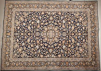 MATTA, Keshan, ca 400x295 cm.