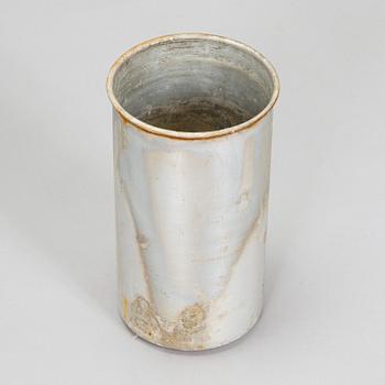 Alvar Aalto, an early 1970s ashtray for Valaistustyö.