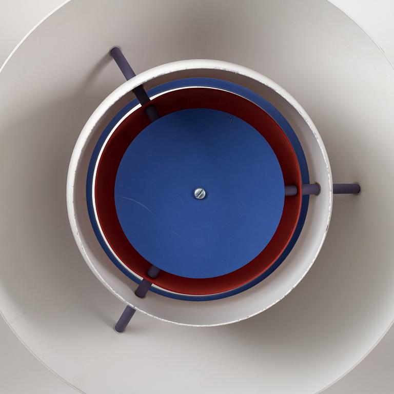 POUL HENNINGSEN, PH-5 ceiling light, Louis Poulsen.