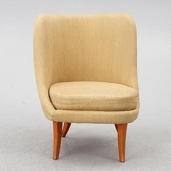 Swedish Modern, Armchair, mid-20th century.