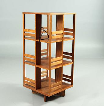 BOKSNURRA, 1900-talets mitt.