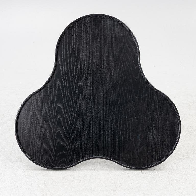 Christne Schwarzer, s 'Flower' coffee table, Swedese, 2016.