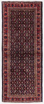 Matta, Arak, 290 x 118 cm.