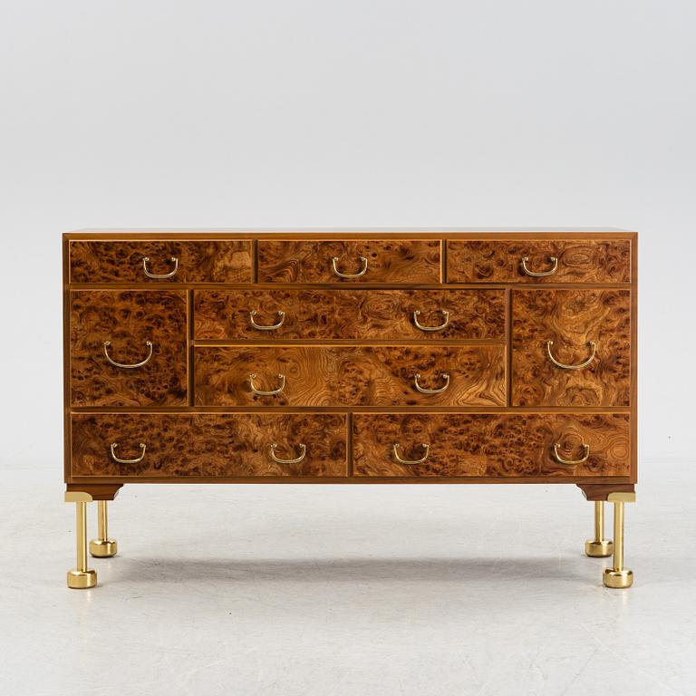 Josef Frank, a 'Tyresö' chest of drawers, Svenskt Tenn, Sweden ca 2013.