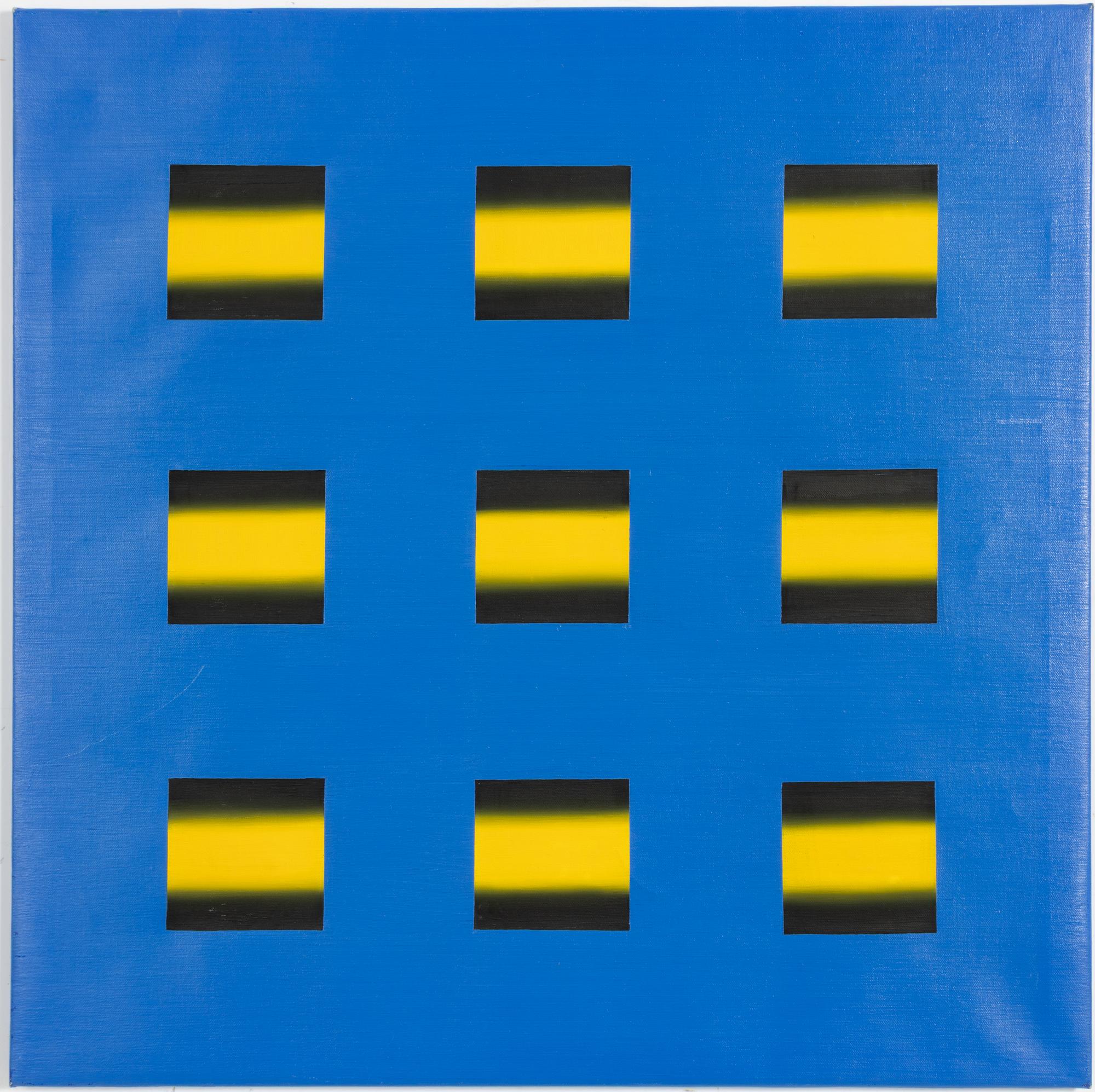 Werner Janson, "Opus 13".