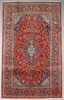 MATTA, Keshan, ca 321 x 200 cm.