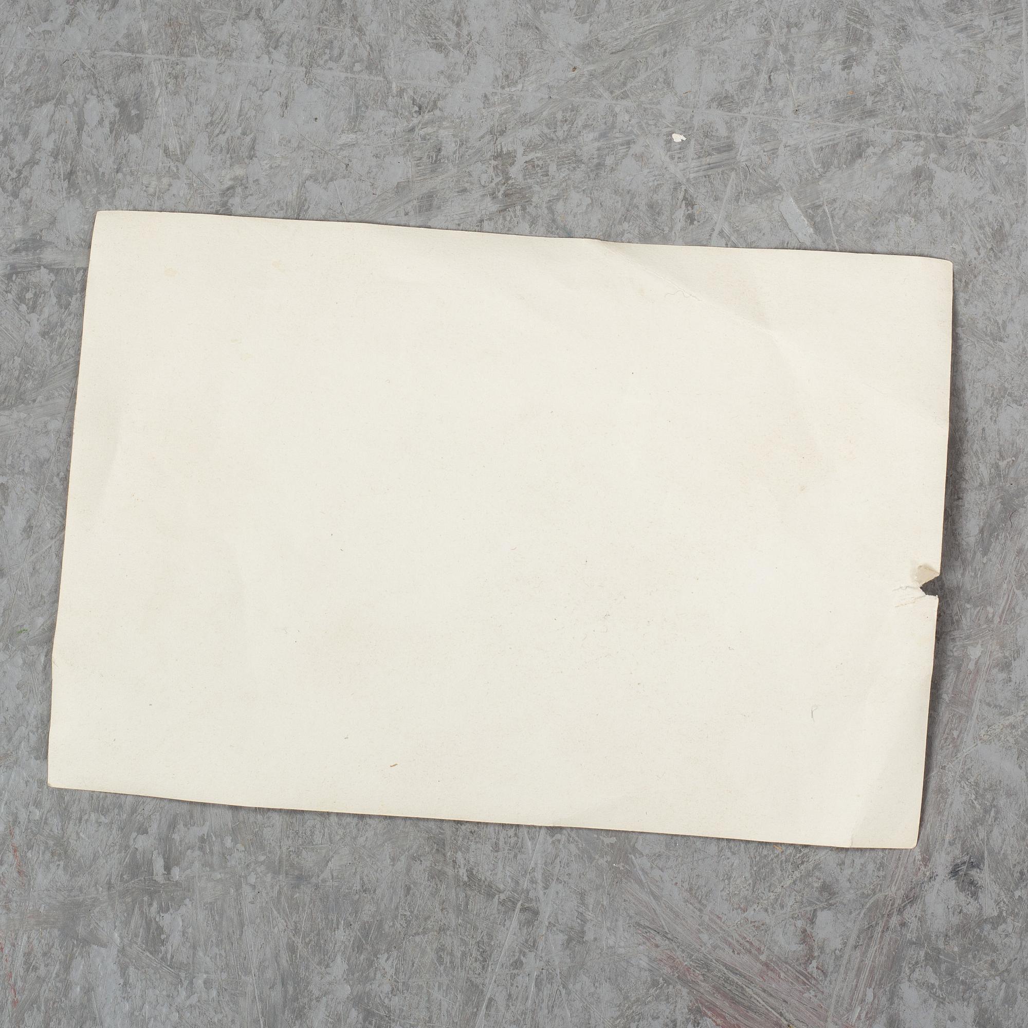 CARLO FONTANA, a signed and dated bronze sculpture, signed C. Fontana Roma 1913.