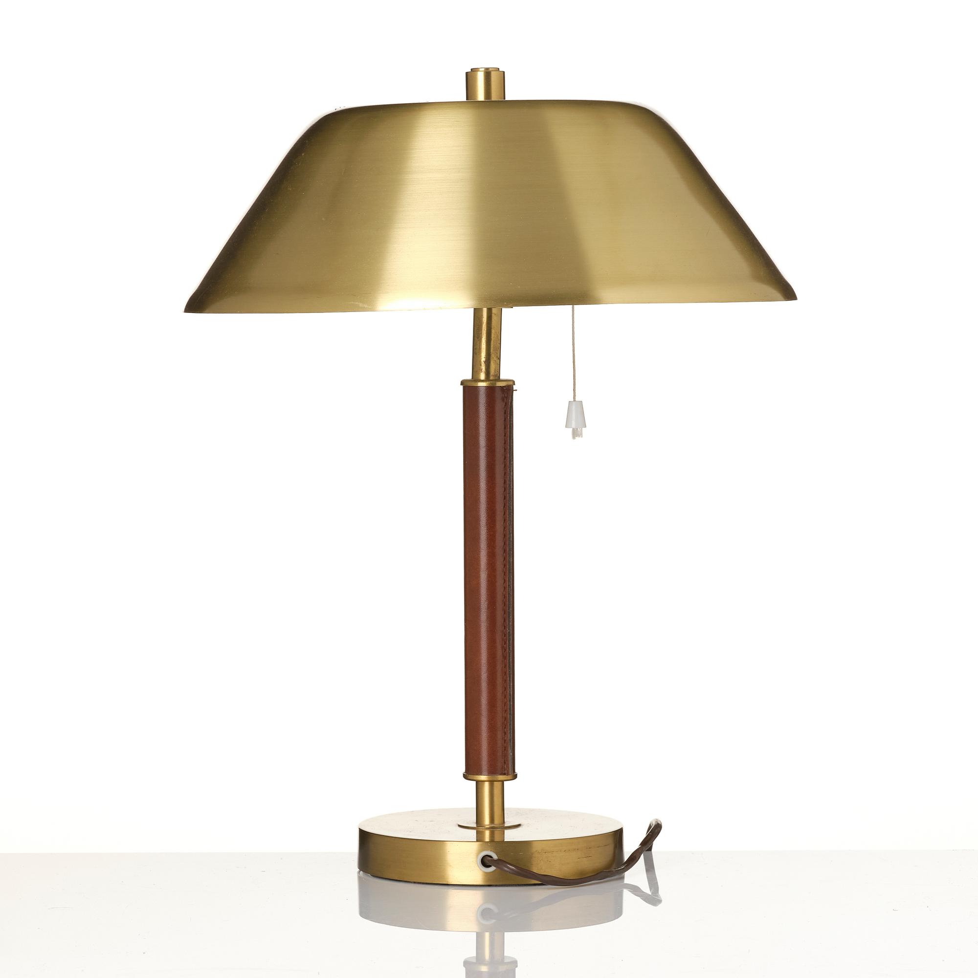 Table lamp, 6422, late 20th century, Falkenberg Lighting.