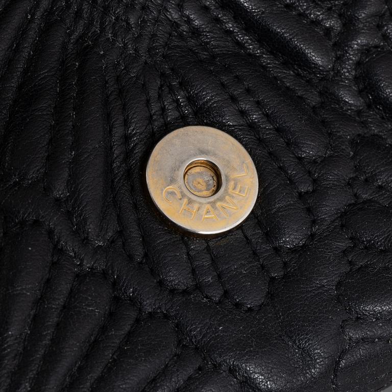 Chanel, väska, "Ca D'oro Flap Bag", 2009-2010.