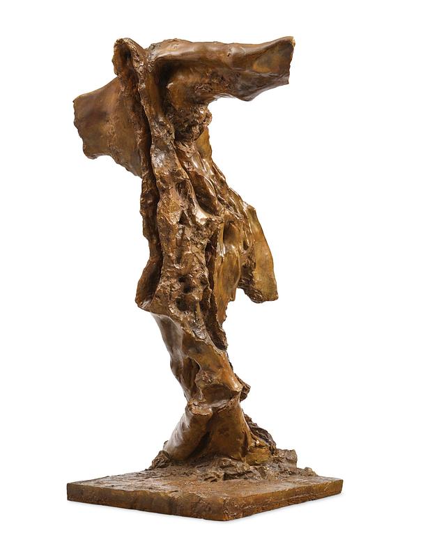 Sivert Lindblom, "Nike".