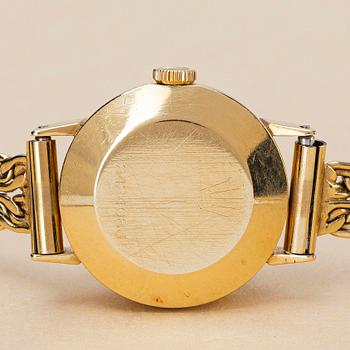 Rolex, Precision, ca 1970.