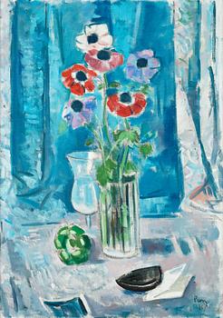 320. Arthur Percy, Anemoner.