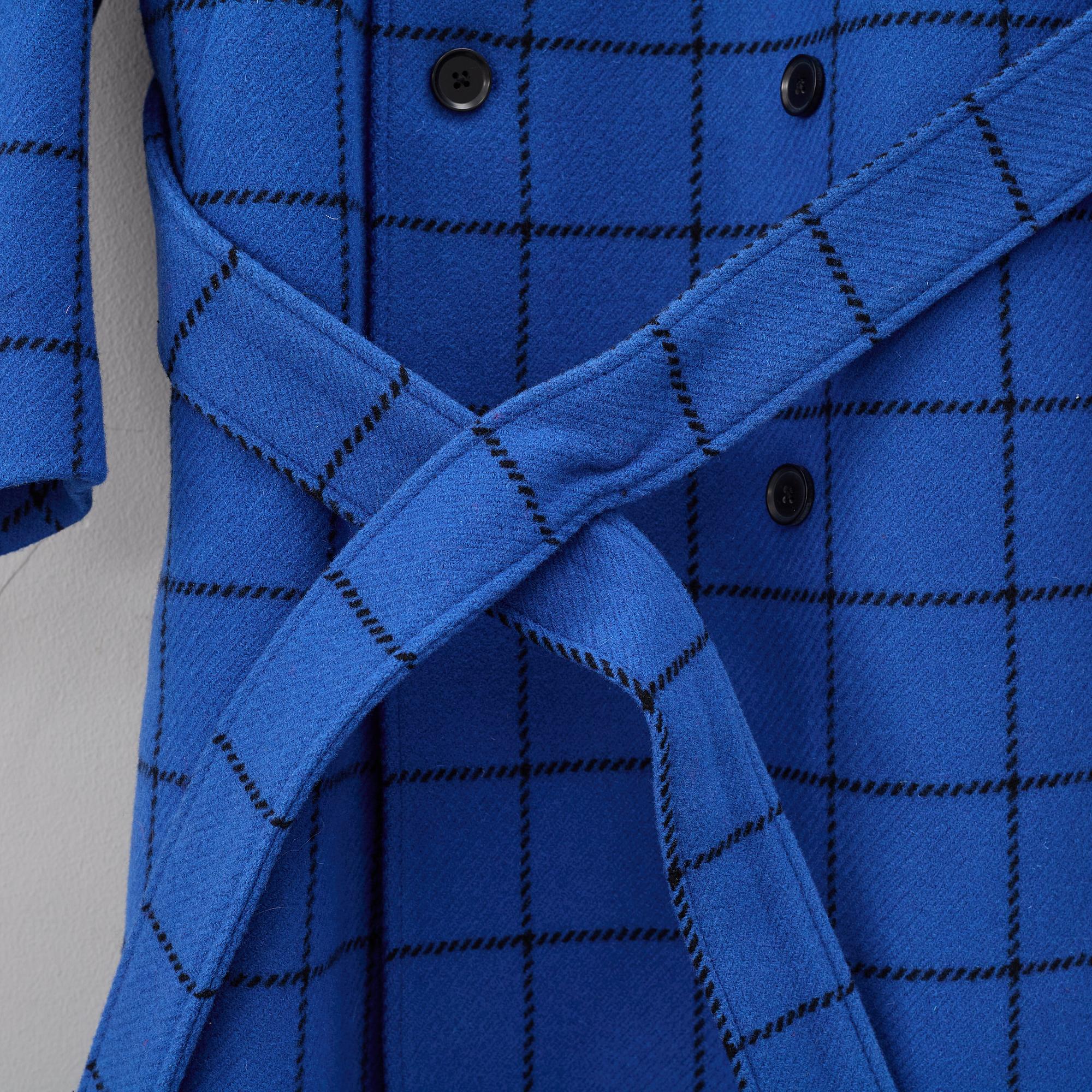 Jan Håfström, Coat, for A Days March, "Mr Walker Coat", Size M.