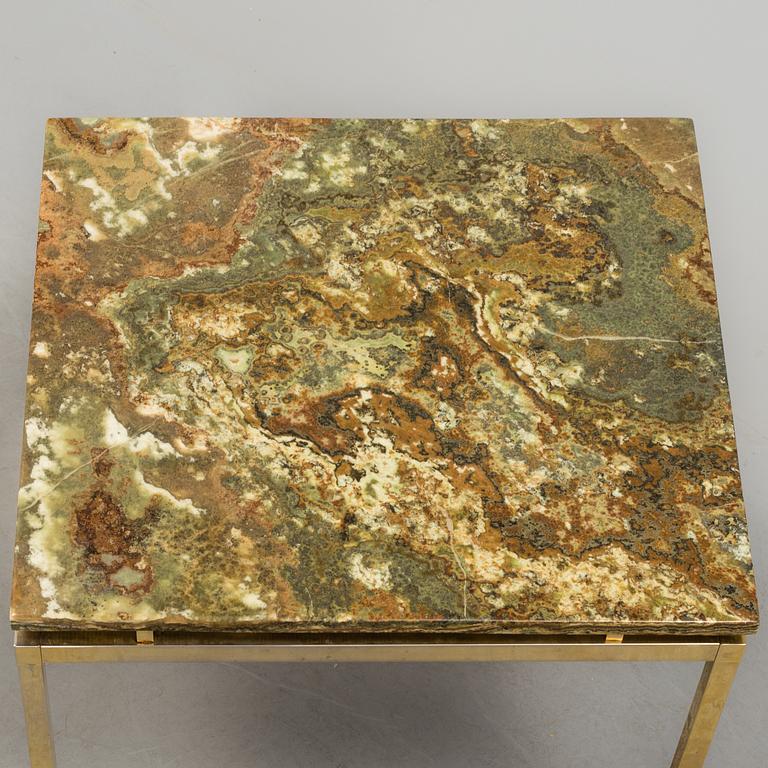 A coffee table, 1970's/80's.