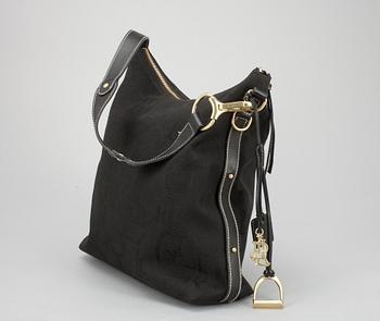 VÄSKA, axelremsväska, Ralph Lauren.